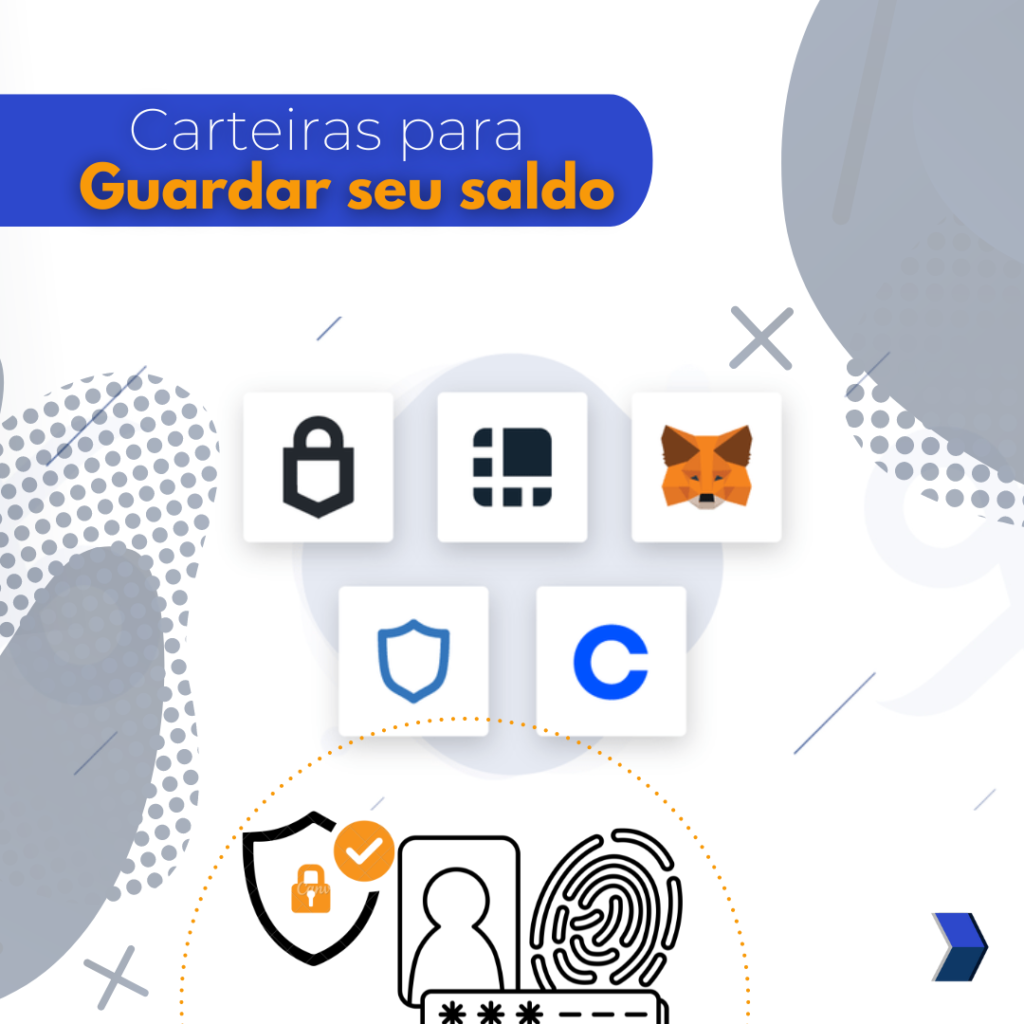 Wallet Cripto